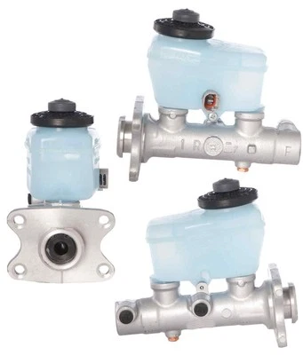Mechanics Choice Brake Master Cylinder for 1993-1994 Toyota Land Cruiser Foto 1 de 2