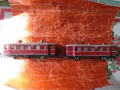 Trix intern Triebwagen VT 75 - Bild 1 von 4