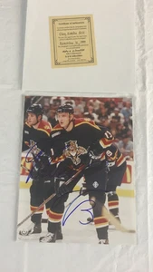 Oleg Kvasha 8 x 10 Autographed Photo w/ Certificate of Authenticity. - Picture 1 of 5