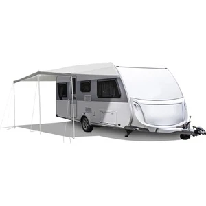 Toldo BRUNNER CaraShade camping autobús sol toldo caravana toldo ribete - Imagen 1 de 4