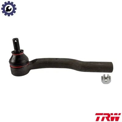 TIE ROD END JTE7699 FOR LEXUS TOYOTA 2AZ-FE 2.4L 4cyl ES2GR-FE 3.5L3MZ-FE 3.3L - Image 1 of 4