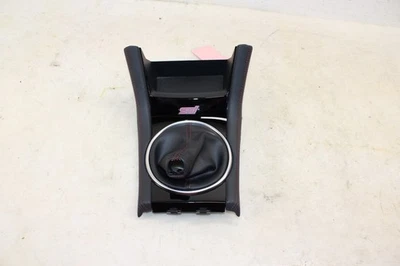 2015-2021 Subaru WRX STI Manual Shifter Trim OEM LU69 - Image 1 of 4