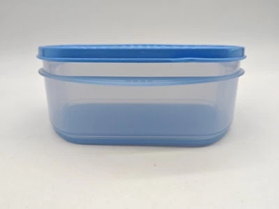 Tupperware Frischekabinett 650 ml mit Deckel Behälter Box Brotdose Vorratsdose - Bild 1 von 4