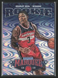 2012-13 Panini Marquee #154 Bradley Beal - Picture 1 of 2