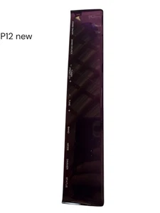 Original Screen Glass For Denon AVR-X2800H 7.2 Channel 8K Home Theater Receiver - Picture 1 of 3