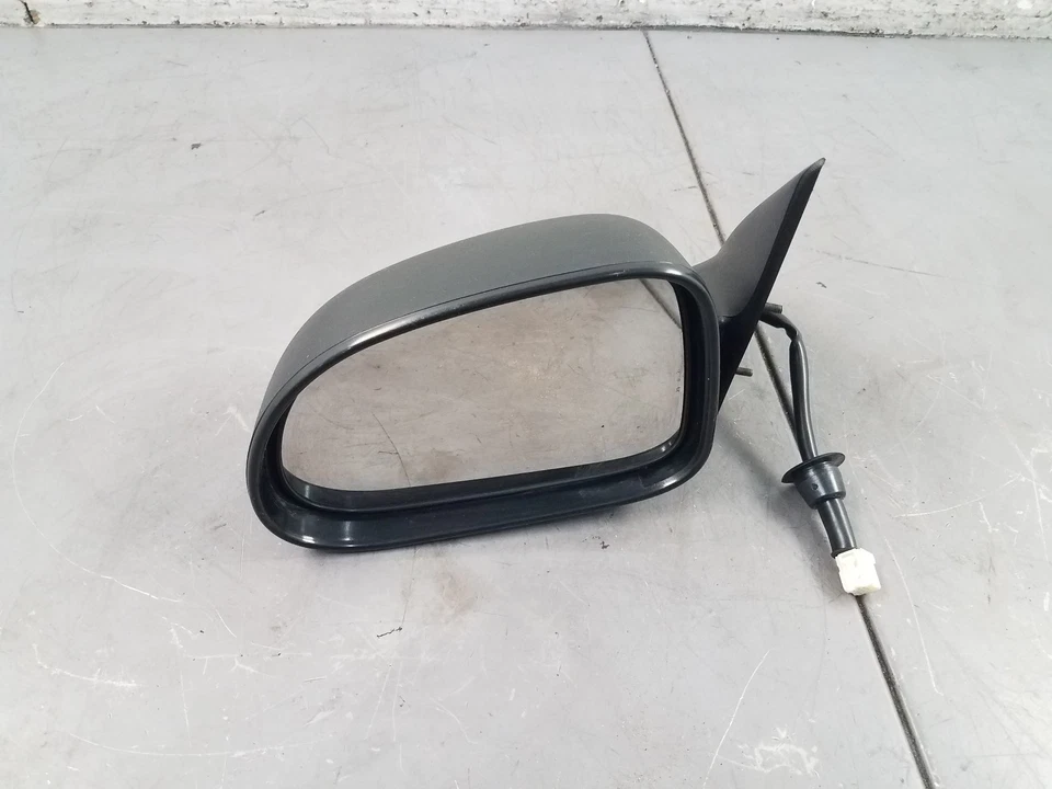 Espejo retrovisor izquierdo del conductor Dodge Dakota R/T 2002 #8751 L1 Foto 1 de 4