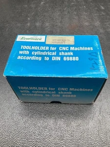 HARDINGE BL 001194529A CUTTING OFF TOOL HOLDER 3/8" NEW - Picture 1 of 4