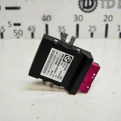 Comando pompa carburante BMW 3 Touring E91 EKPS 7276046 2.0 benzina 11600947 - Immagine 1 di 4