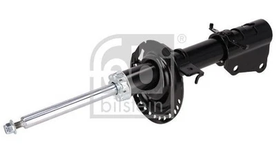 Febi Front Left or Right Shock Absorber Strut For MERCEDES-BENZ Renault Ci - Image 1 of 2