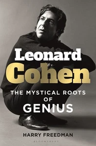 Leonard Cohen: The Mystical Roots of Genius - Imagen 1 de 1