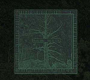 Negura Bunget - Maiastru Sfetnic [Nouveau CD] emballage Digipack, réédition