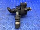 2014-2019 BMW I8 OEM AUXILIARY TURBOCHARGER COOLANT WATER ELECTRIC PUMP 7643949