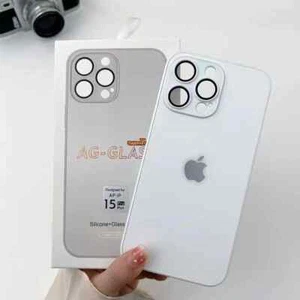 Anti-Glare iPhone Cases (Models 11-16) - Picture 1 of 18