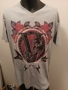 Versace jeans T-Shirt size small - Picture 1 of 3