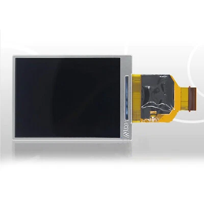 For Nikon D3200 BenQ GH800 Camera Repair Part LCD Display Screen Accessories - Image 1 of 2