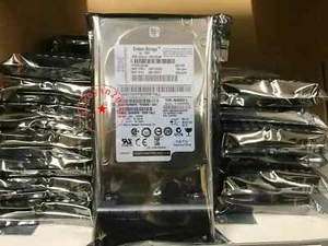 NEW IBM 49Y2052 49Y2048 5220 600G 10K SAS 2.5 DS3524 storage hard drive - Picture 1 of 4