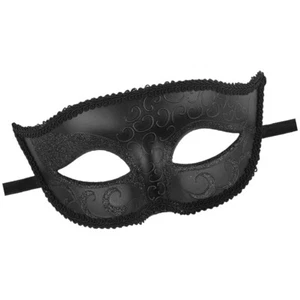 Maschera Miss e Retro Masquerade - Foto 1 di 12