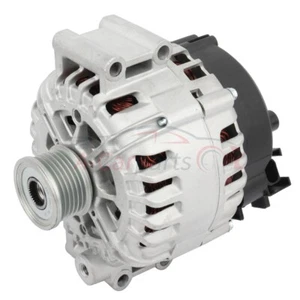 Alternator For BMW 323I 325I 325XI 330I 525I 525XI 530I 530XI 2006-2007 11260 - Picture 1 of 12