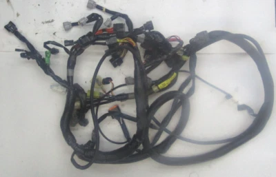 OEM YAMAHA 2013-2014 VXR o VXS 1800 1.8 WAVERUNNER ARNÉS DE CABLE PRINCIPAL DE AGUA DULCE Foto 1 de 4
