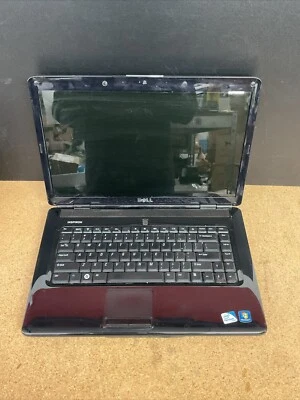 Dell Inspiron 1545 15.6in. Notebook/Laptop - For Parts Untested - Image 1 of 4