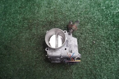 Hyundai Elantra 2015 2016 2017 carrocería del acelerador 1,8 L fabricante de equipos originales 58 k millas 351002E000 Foto 1 de 4