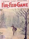 Fur-Fish-Game Magazine Foxhunt To Remember December 1979 081817nonrh