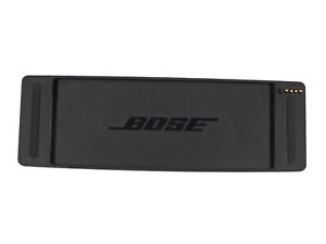 Bose SoundLink Mini II Charging Cradle USE WITH SOUNDLIK Model 416912 5V 1.6A