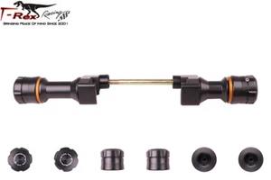KTM SMR 450/SXF450 Racing 2007-2012 KTM SMR 450/SXF450 sin corte marco - Imagen 1 de 6