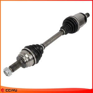 For BMW X5 E70/F15/G05 X6 E71/E72 CV Axle Shaft Assembly Front Left Driver - Picture 1 of 8