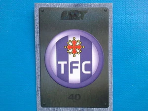 Panini Foot 2015-16 n.433 Scudetto Toulouse - Imagen 1 de 1