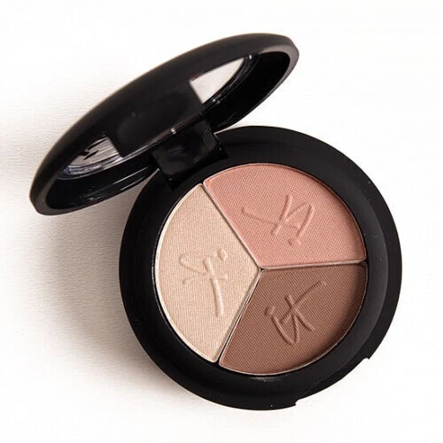 IT COSMETICS  Hydrating eye shadow Trio PRETTY IN SPRING - NEW!! - Image 1 of 1