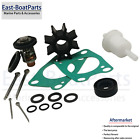 Service Parts Kit Impeller Thermostat Honda Outboard 4Hp 4.5Hp 5Hp Bf4 Bf4.5 Bf5