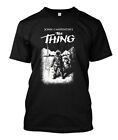 Neu mit Etikett 66219-The Thing John Carpenter T-Shirt Größe S-5XL