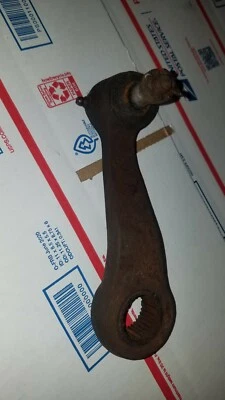 Pontiac Firebird Pitman 1967 brazo Foto 1 de 3