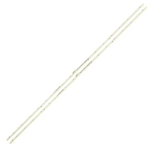 2pcs LED Strips For LC-55N7000U RSAG7.820.5658 LT-1150150-A 1139663 HE550HU-B81 - Picture 1 of 8