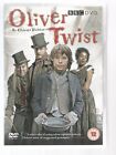 OLIVER TWIST - Timothy Spall Tom Hardy Sarah Lancashire - BBC - UK REGION 2 DVD