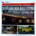 View Master A234, Movieland Wax Museum, Buena Park, CA, 3 Reel Set, NEW & SEALED