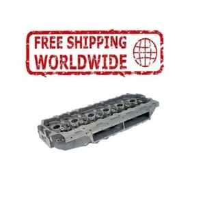 New Engine CYLINDER HEAD FOR CATERPILLAR CAT3116 126586 1077610 9Y9166 1051708 - Picture 1 of 5