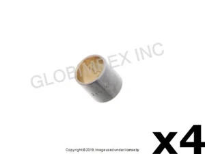 For Porsche (1956-1983) Wrist Pin Bushing (4) GERMAN + 1 YEAR WARRANTY - Picture 1 of 1
