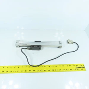 Heidenhain LS 623 Linear Encoder Scale 220mm W/ AE LS 623 - Picture 1 of 9
