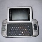 Sharp Sidekick 2 II PV100 - Gray and Black ( T-Mobile ) Very Rare Smartphone