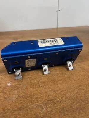 RESISTENCIA VENTILADOR RADIADOR AUDI 80 100 200 447959493B OEM Foto 1 de 4