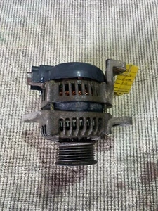 ISUZU D-MAX ALTERNATOR 2.5 MANUAL 2015 8982290711 TESTED - Picture 1 of 4