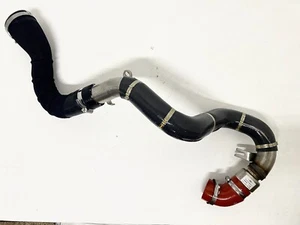LAND ROVER AIR INLET TUBE RANGE EVOQUE 12-18 LR038316 OEM - Picture 1 of 2