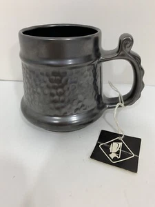 Vintage Prinknash Abbey Stein/Becher, Gloucester England, von Benediktinermönchen - Bild 1 von 12