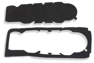 Genuine BMW E30 Rear Body to Taillight Lens Gasket Seal Left Or Right NEW - Image 1 of 3