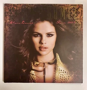 Selena Gomez - Stars Dance Tour Programme - Imagen 1 de 2