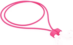 Anti-Verloren Magnetischer Silikon Umhängeband Sport Schnur für AirPods Pro 2 & 1 - Bild 1 von 56