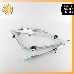 Jaguar X250 XF Right Passenger Side Roof Curtain Airbag Air Bag OEM - Picture 1 of 6