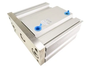 Cilindro guiado compacto SMC MGQM80-100-XC18 NUEVO SIN CAJA - Imagen 1 de 13
